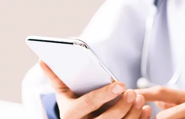 必要なのはスマホだけ