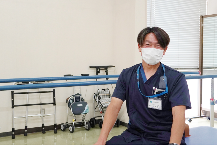 木更津東邦病院 野澤先生